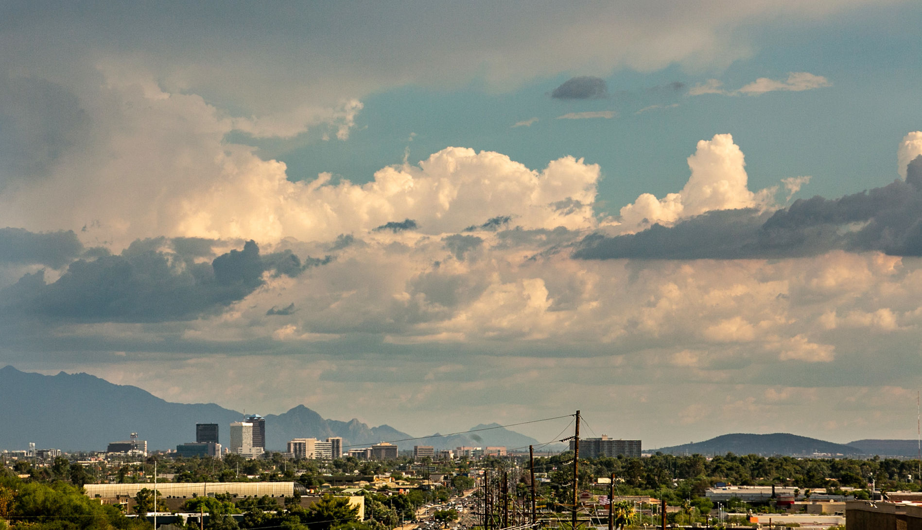 Monsoon 2018